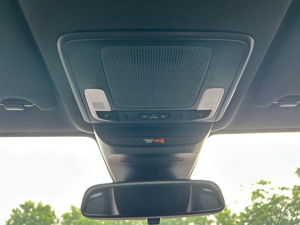 new 2026 Honda HR-V car, priced at $29,950