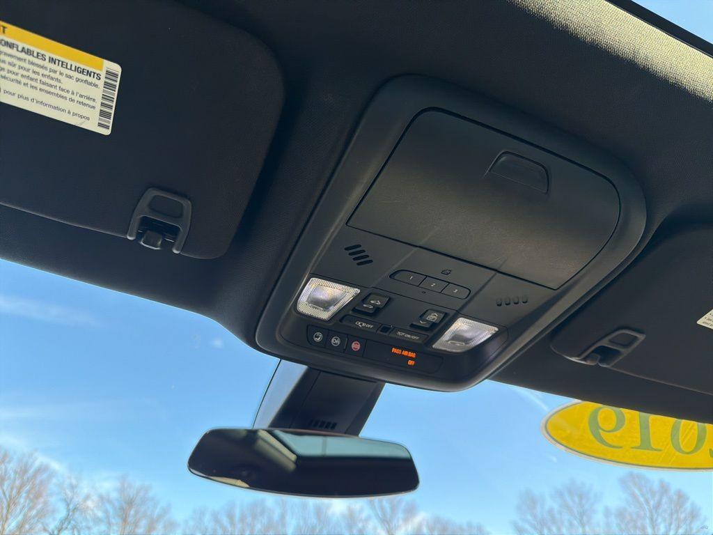 used 2019 Cadillac XT5 car, priced at $19,753