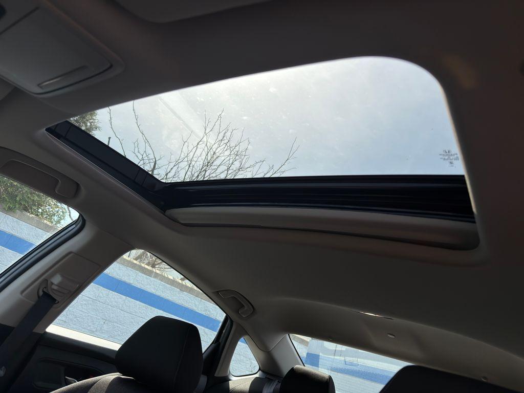 new 2026 Honda Accord car, priced at $30,978
