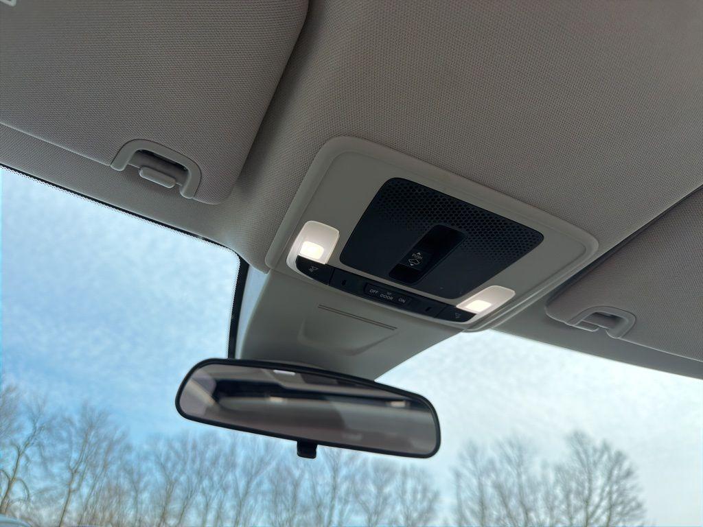 used 2023 Honda Civic car, priced at $25,432