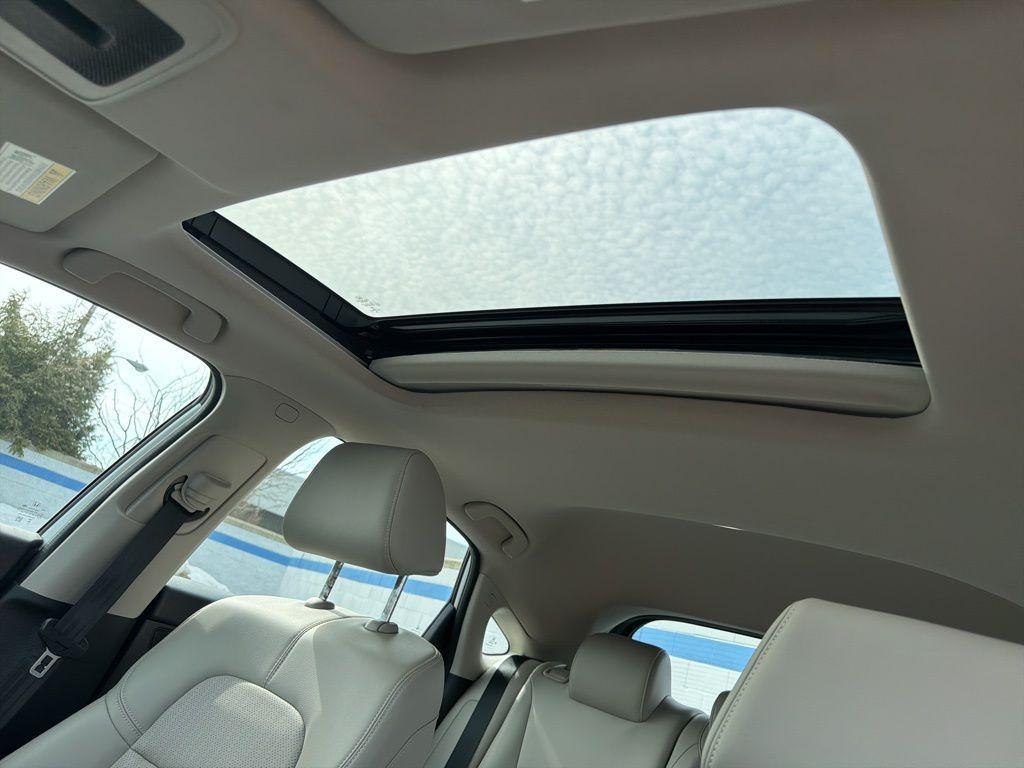 used 2023 Honda Civic car, priced at $25,432