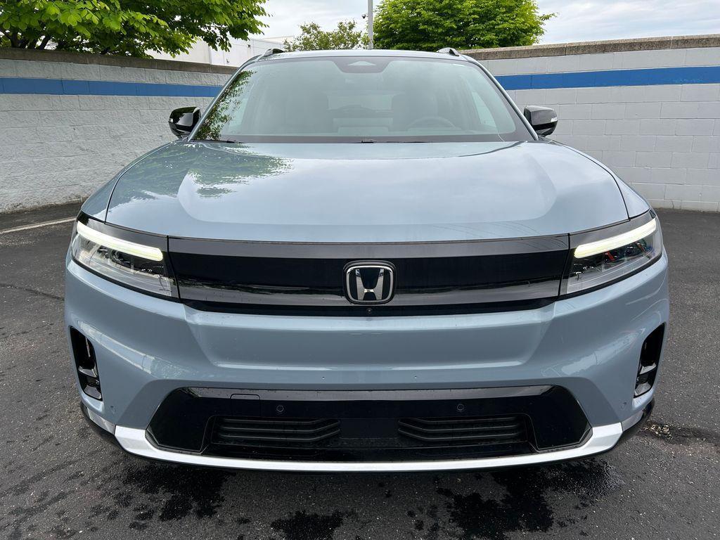 new 2026 Honda Prologue car, priced at $49,500