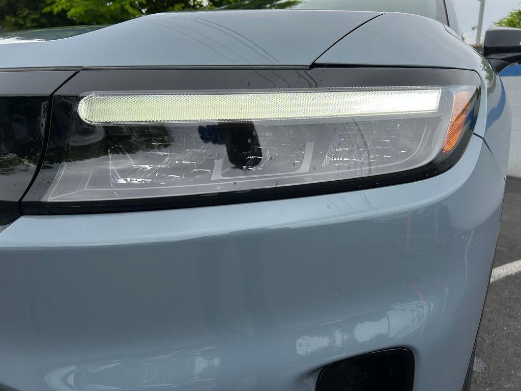new 2026 Honda Prologue car, priced at $49,500