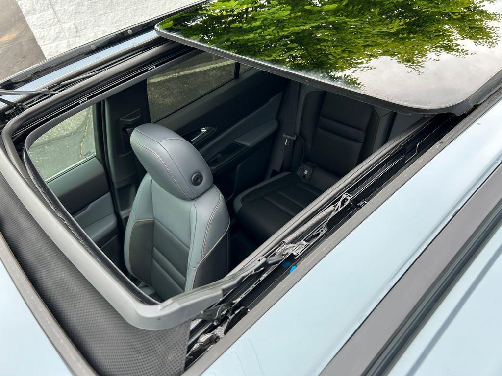 new 2026 Honda Prologue car, priced at $49,500