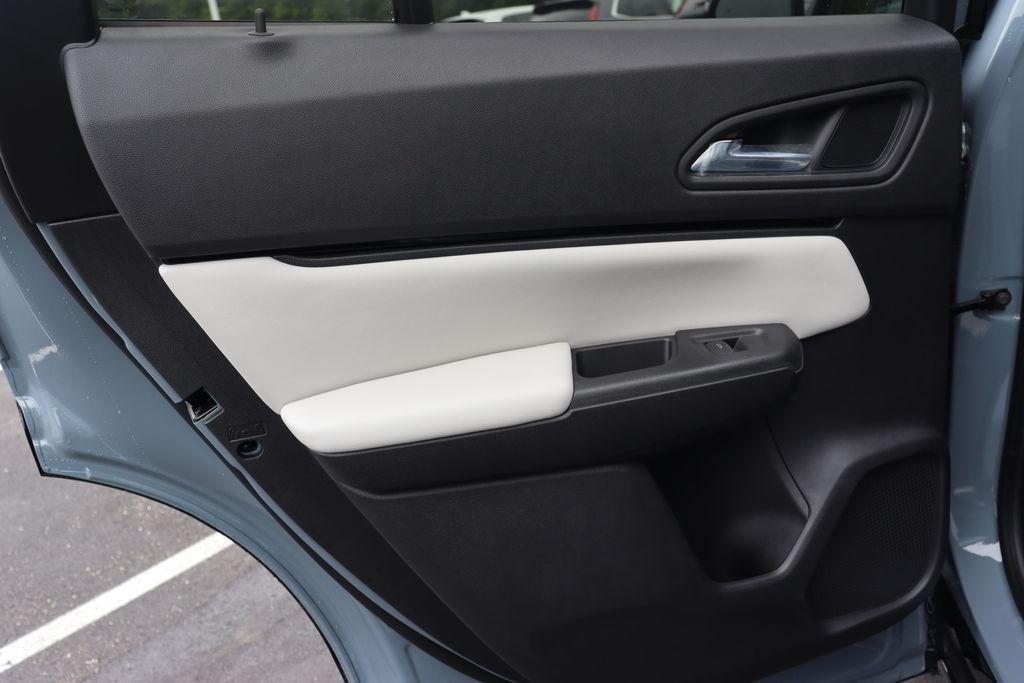 new 2026 Honda Prologue car, priced at $46,950
