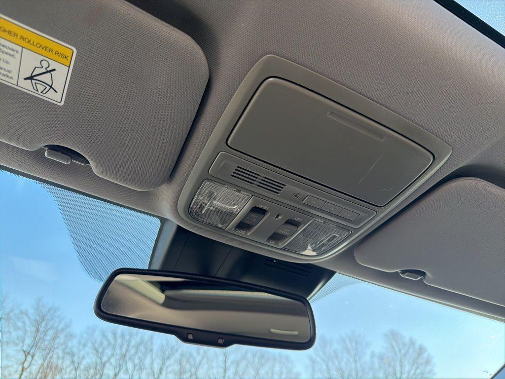 used 2018 Honda CR-V car, priced at $20,778