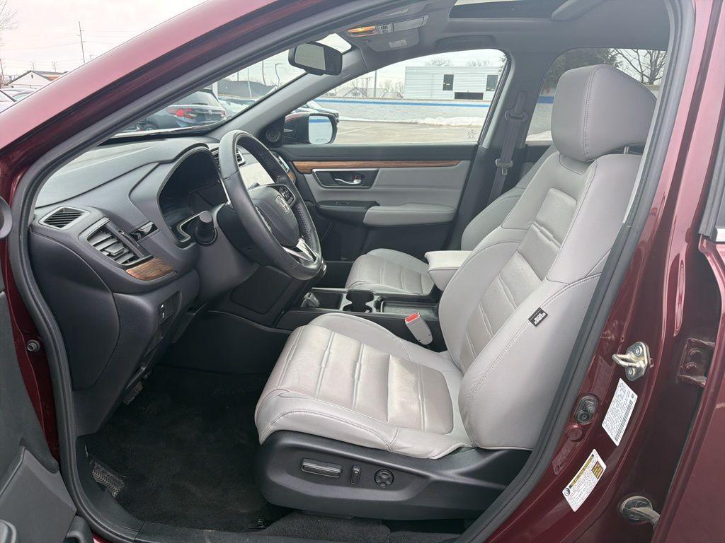 used 2019 Honda CR-V car, priced at $19,967