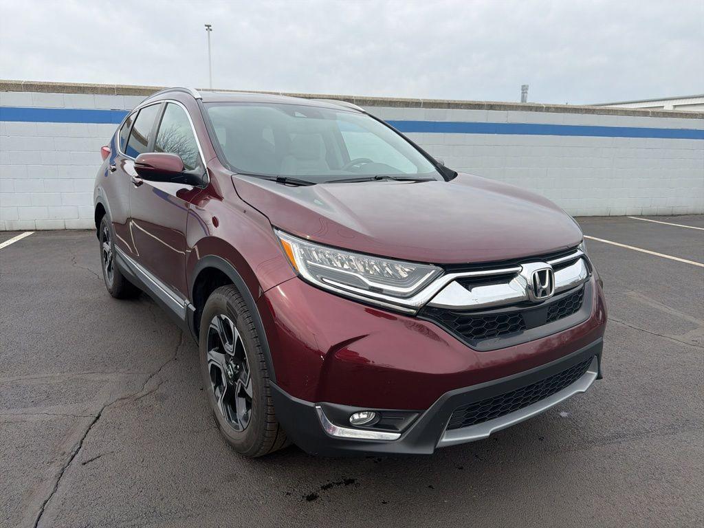 used 2019 Honda CR-V car, priced at $19,967