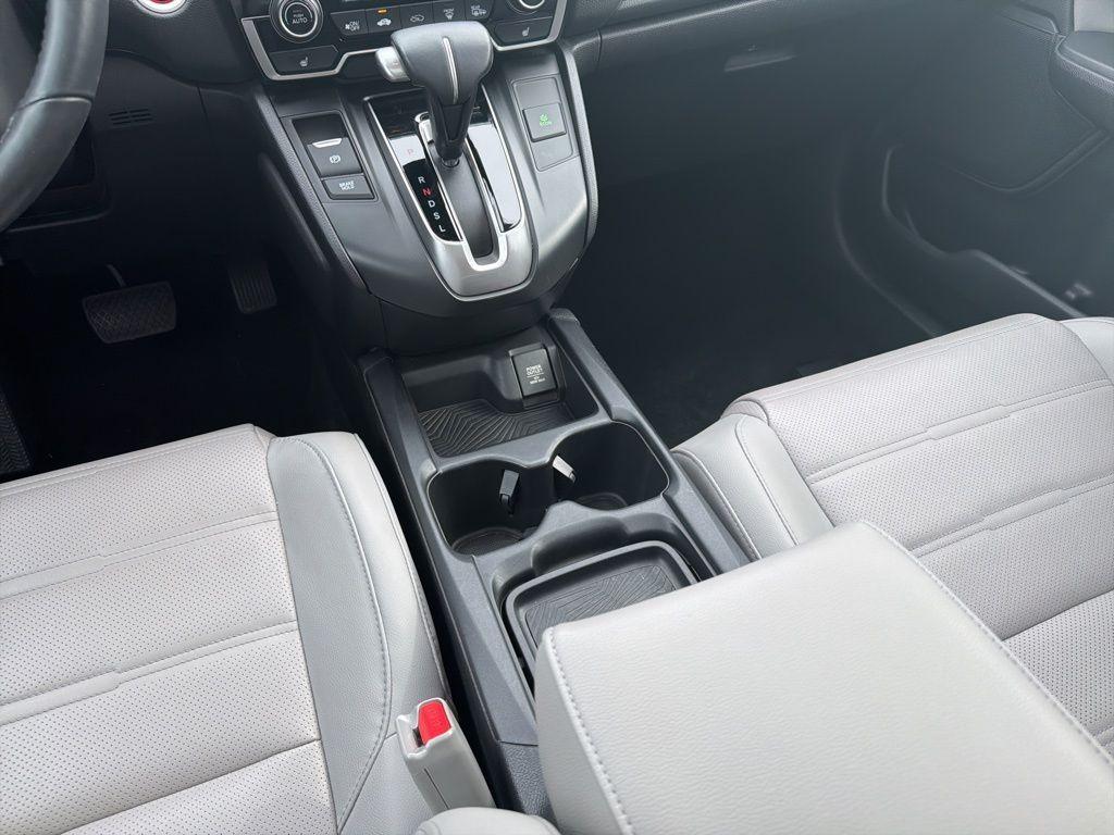 used 2019 Honda CR-V car, priced at $19,967
