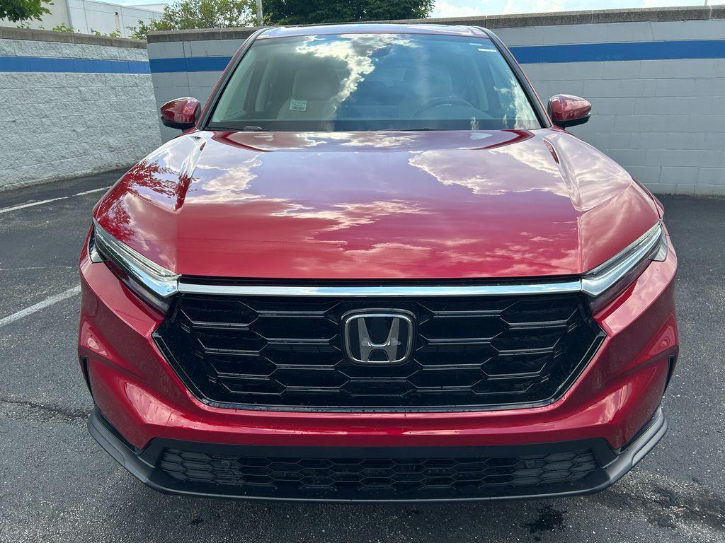 new 2026 Honda CR-V car, priced at $36,963