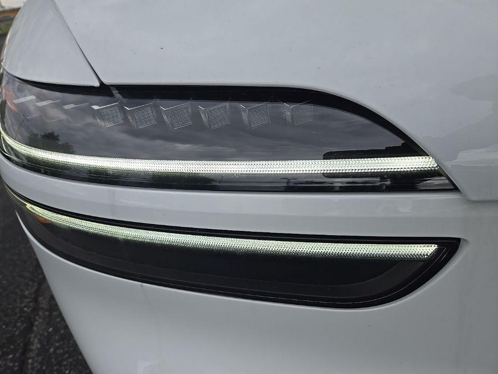 used 2026 Genesis GV70 car, priced at $65,204