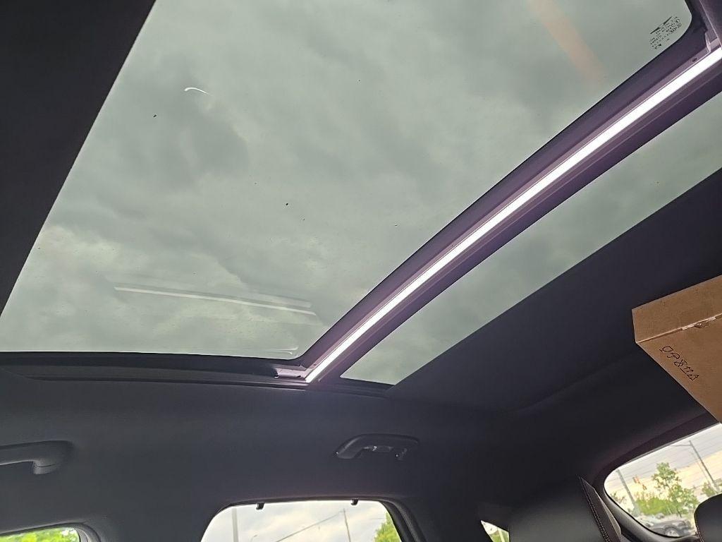 used 2026 Genesis GV70 car, priced at $65,204