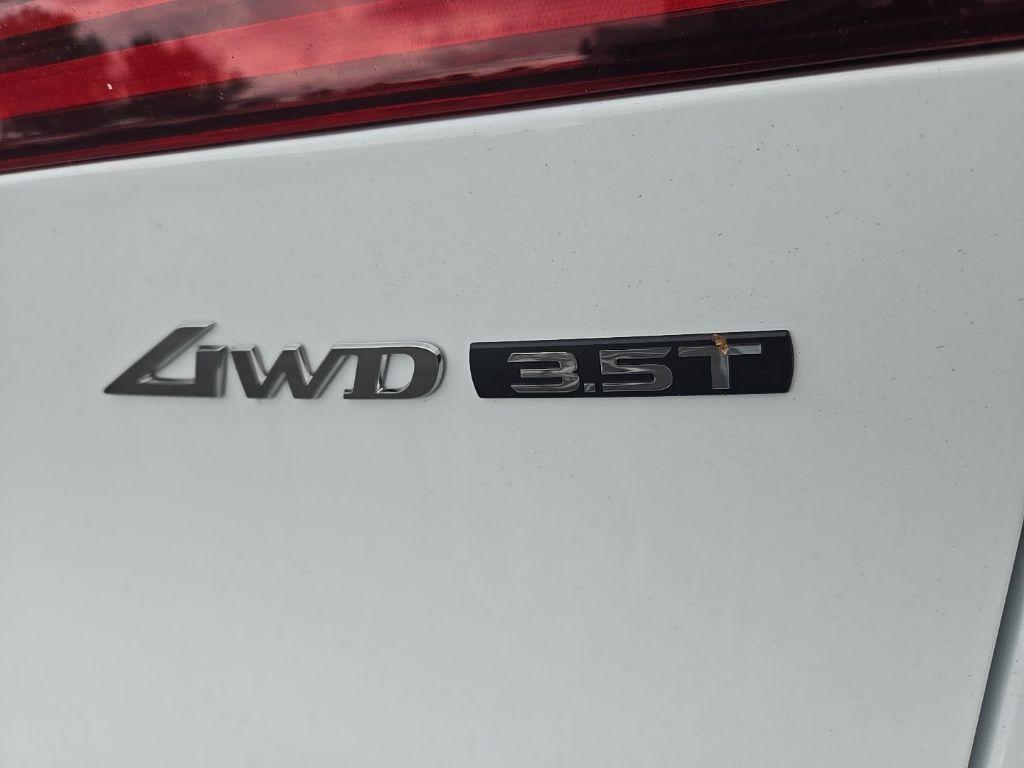 used 2026 Genesis GV70 car, priced at $65,204