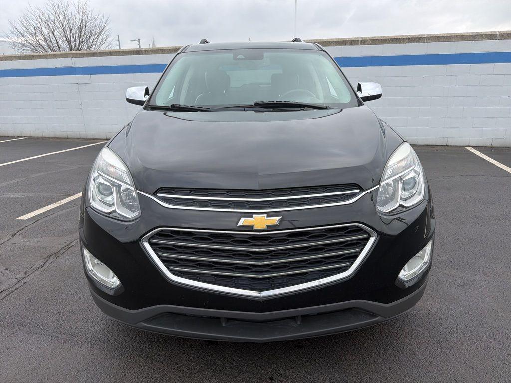 used 2016 Chevrolet Equinox car, priced at $9,776