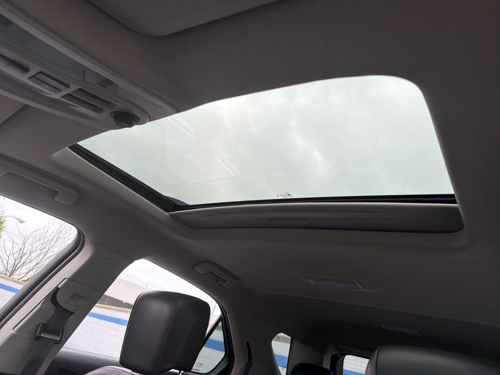 used 2016 Chevrolet Equinox car, priced at $9,776