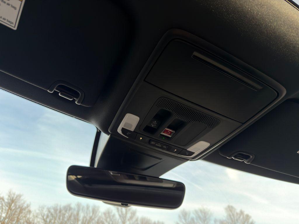 new 2026 Honda Civic Hybrid car, priced at $33,241