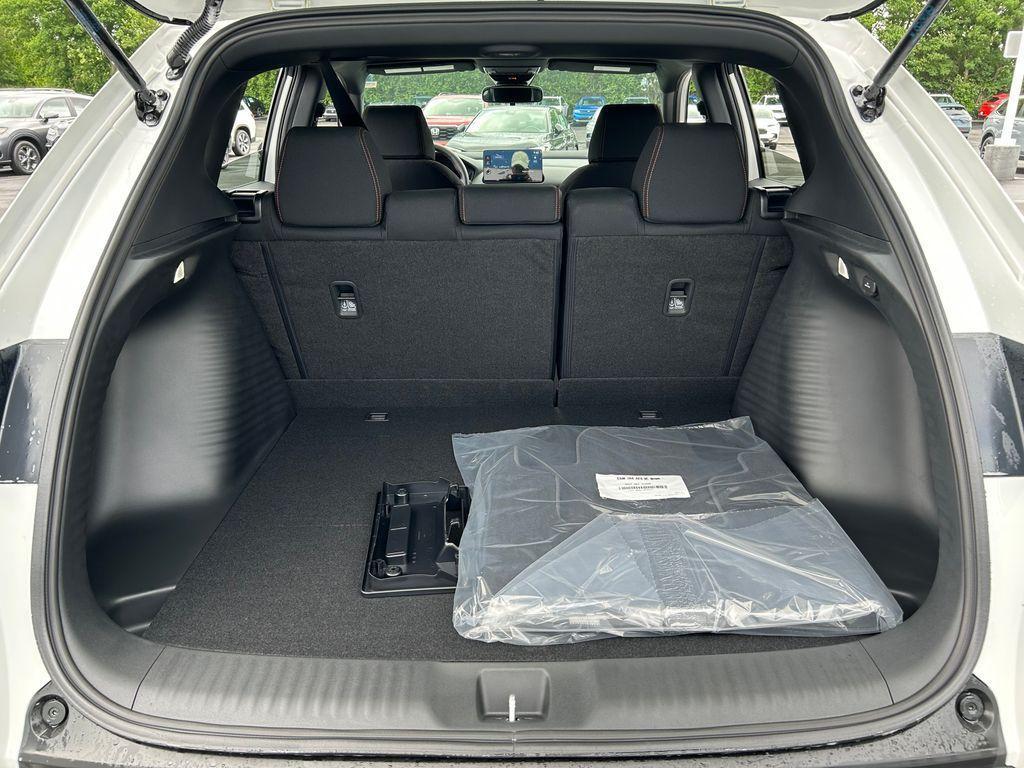 new 2026 Honda HR-V car, priced at $30,384