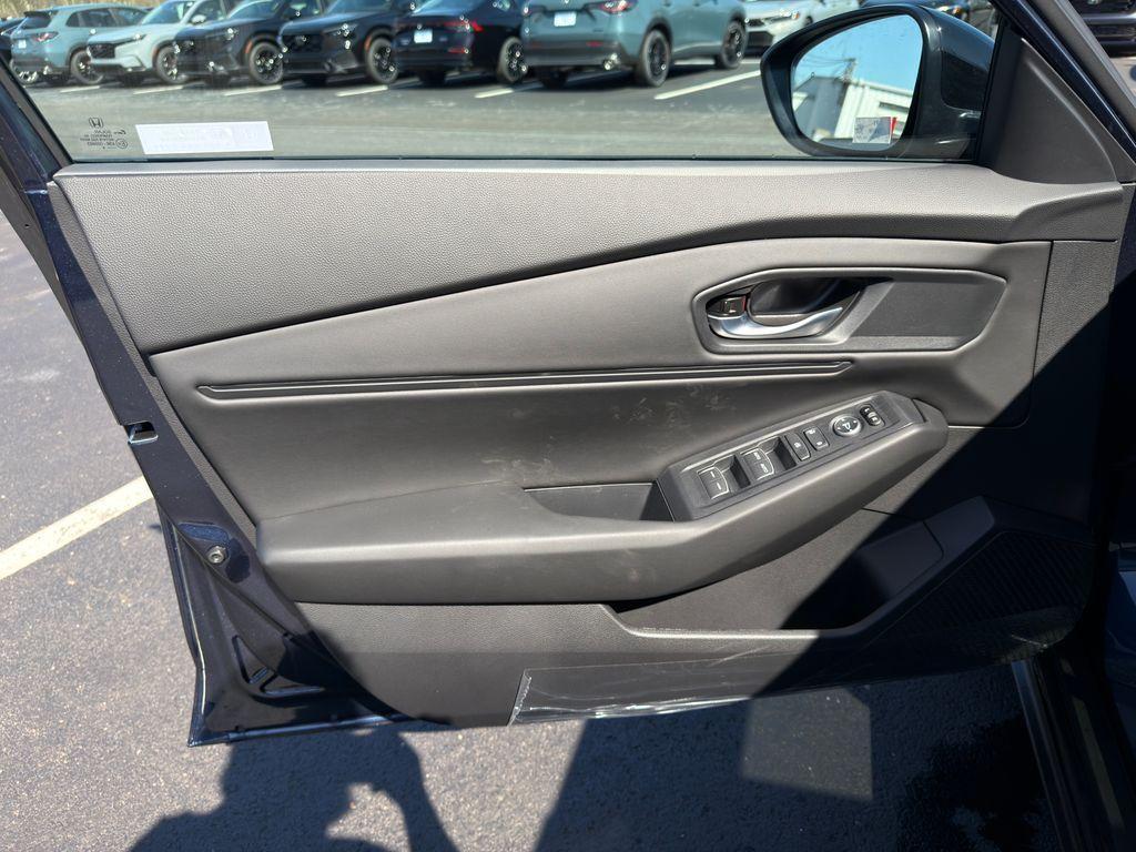 new 2026 Honda Accord car, priced at $30,548