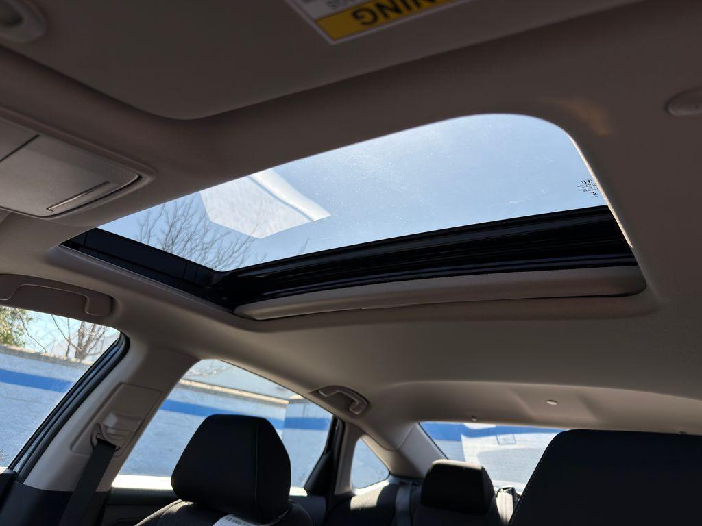 new 2026 Honda Accord car, priced at $30,548