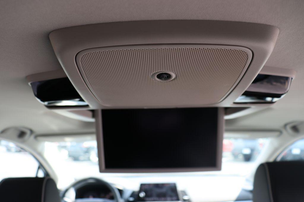 new 2026 Honda Odyssey car, priced at $49,478