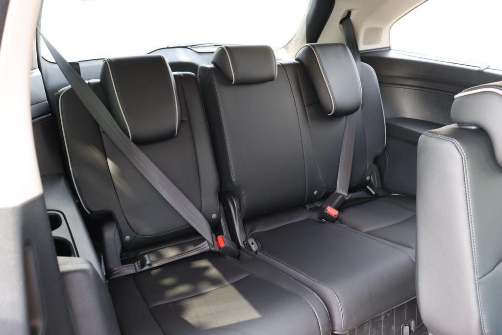 new 2026 Honda Odyssey car, priced at $49,478