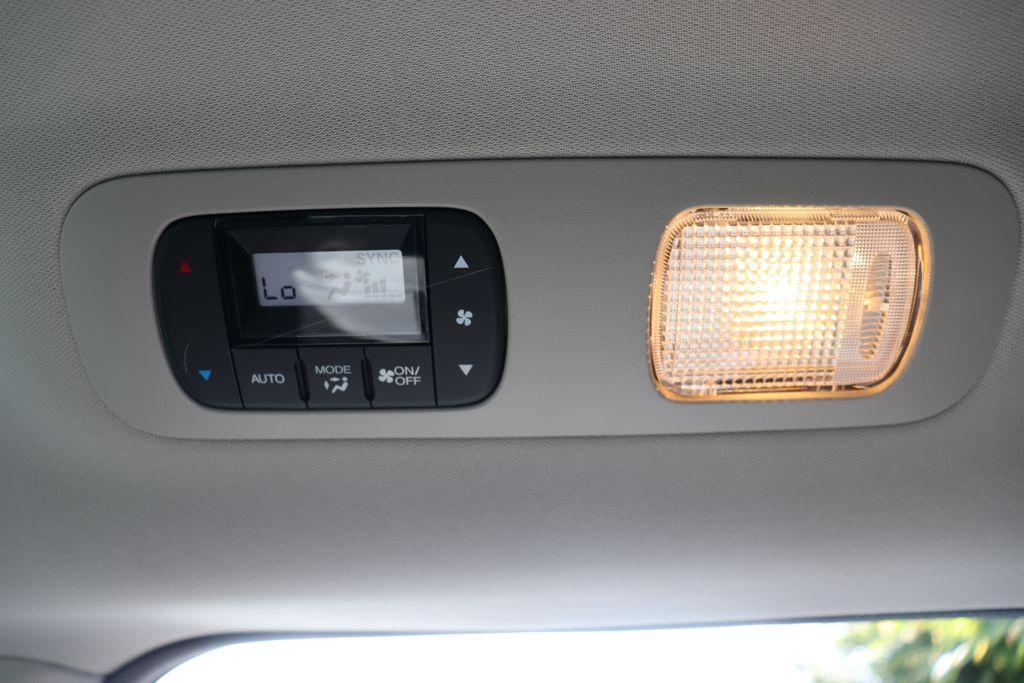 new 2026 Honda Odyssey car, priced at $49,478