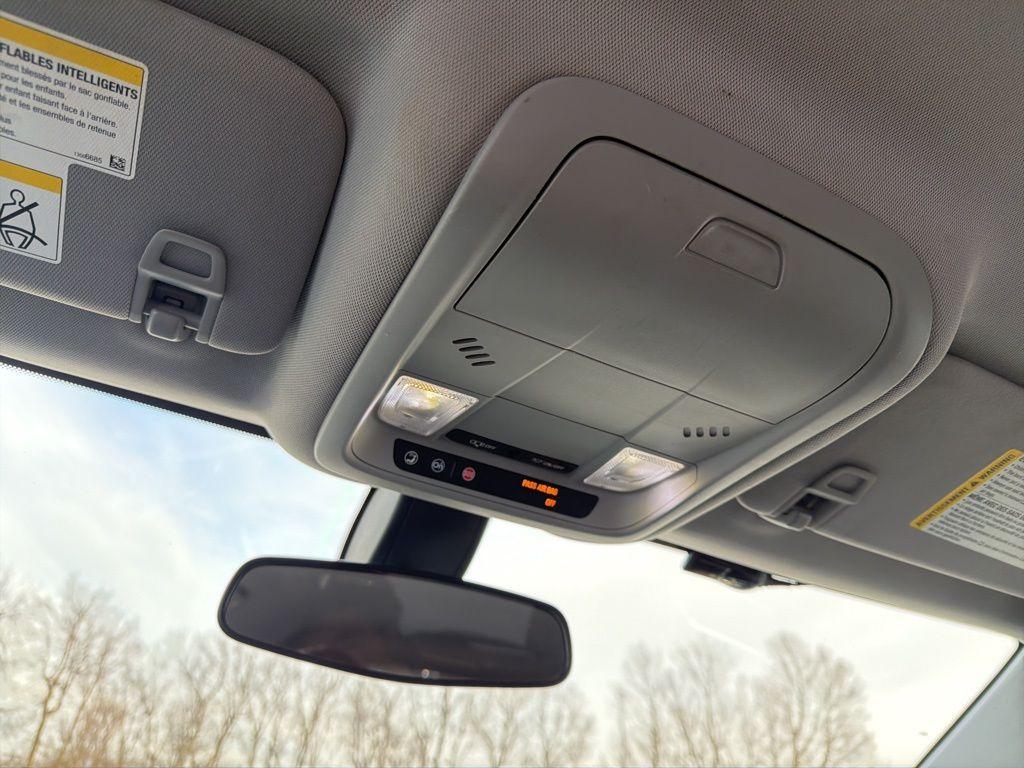 used 2018 Chevrolet Equinox car, priced at $11,611