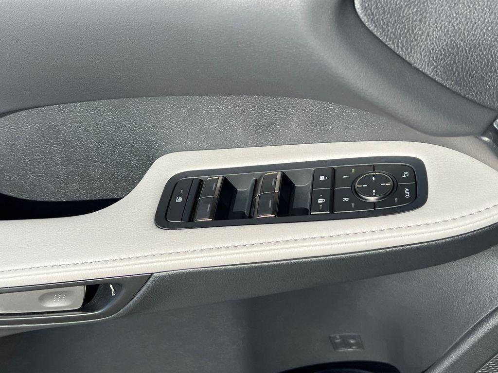 used 2025 Lexus RX 350 car, priced at $51,198