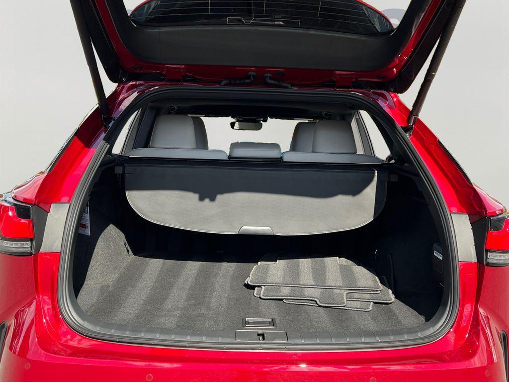 used 2025 Lexus RX 350 car, priced at $51,198