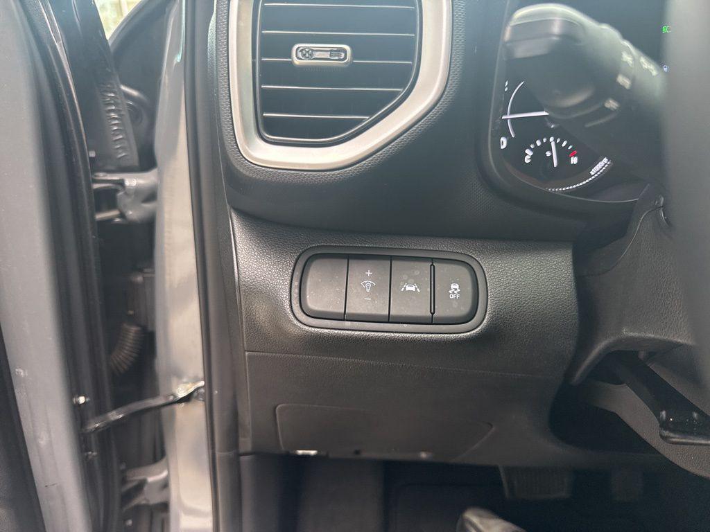 used 2021 Hyundai Venue car, priced at $13,848