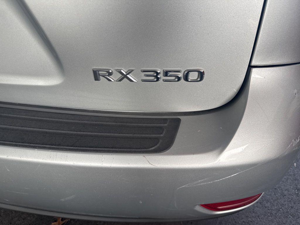 used 2014 Lexus RX 350 car, priced at $17,074