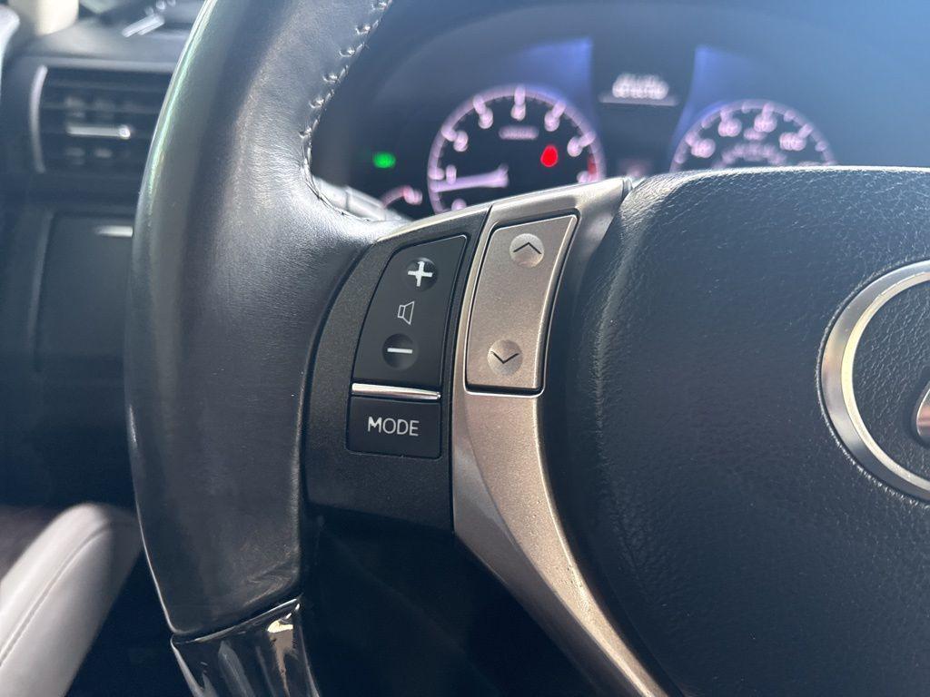 used 2014 Lexus RX 350 car, priced at $17,074