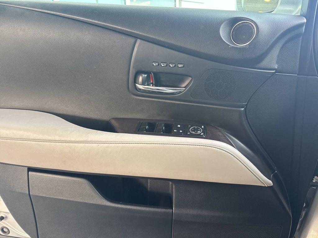 used 2014 Lexus RX 350 car, priced at $17,074