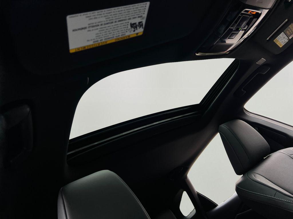 new 2026 Lexus RX 350 car, priced at $55,559