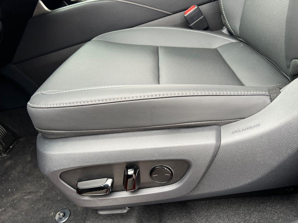 new 2026 Lexus RX 350 car, priced at $55,559