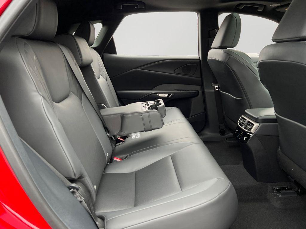 new 2026 Lexus RX 350 car, priced at $55,559