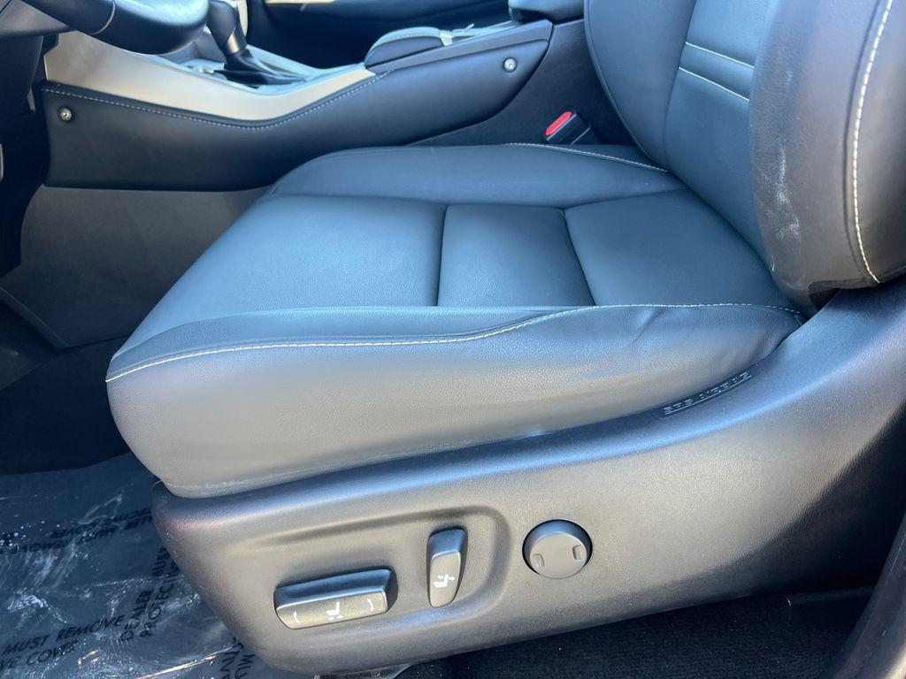 used 2019 Lexus NX 300 car, priced at $25,323