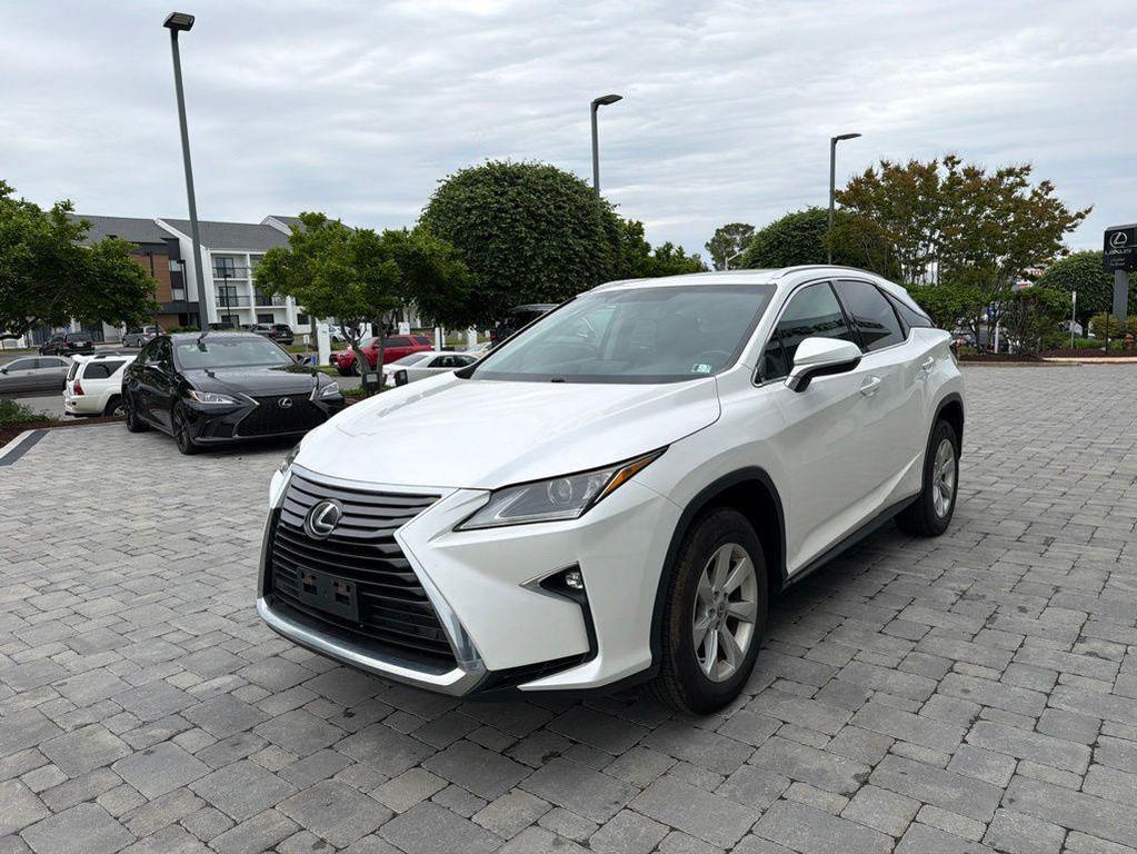 used 2016 Lexus RX 350 car, priced at $24,467