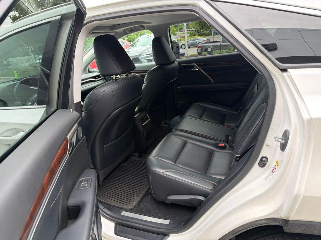 used 2016 Lexus RX 350 car, priced at $24,467