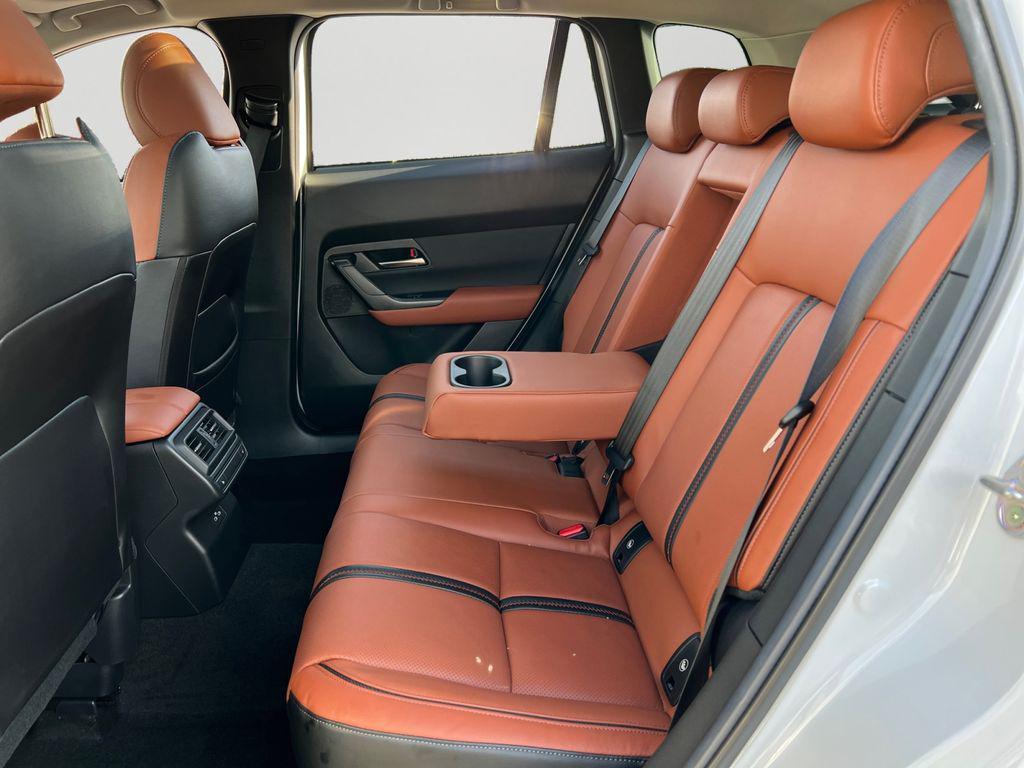 used 2025 Mazda CX-50 car, priced at $33,499