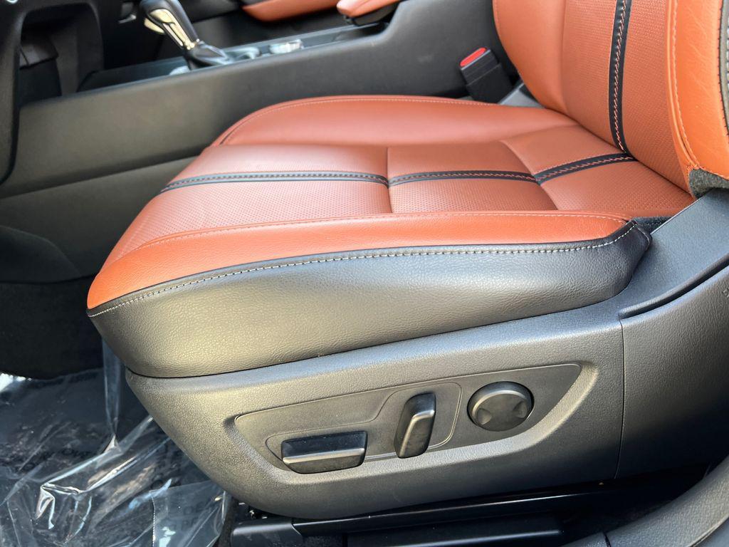 used 2025 Mazda CX-50 car, priced at $33,499