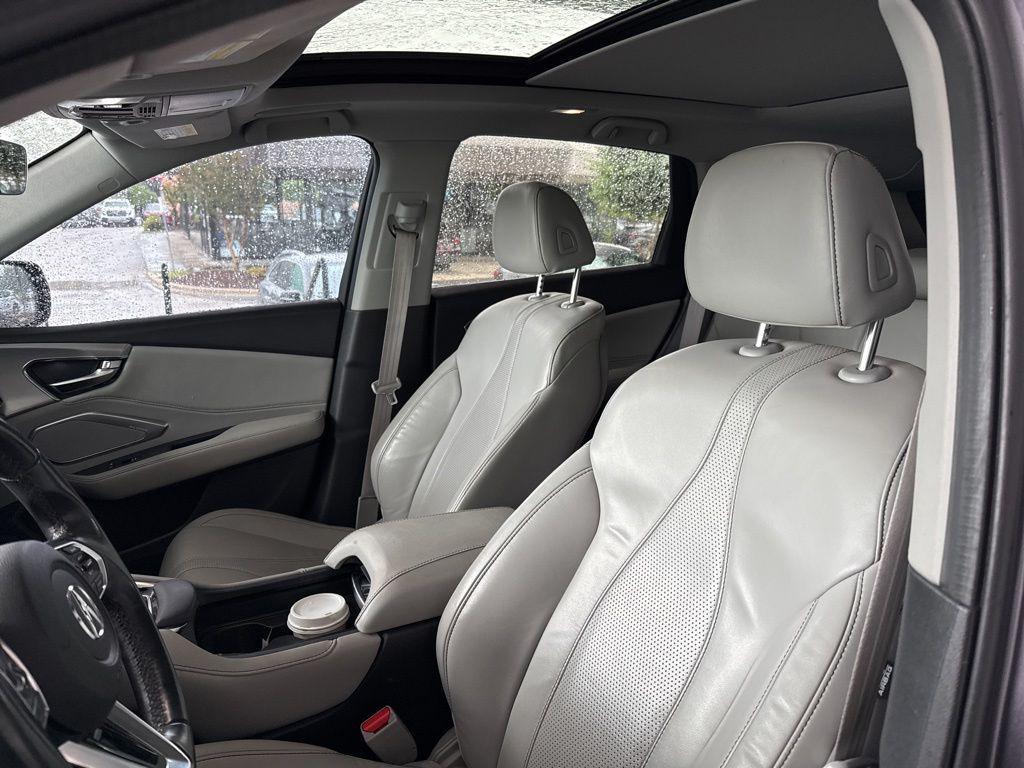 used 2020 Acura RDX car, priced at $24,646