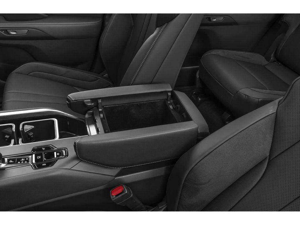 new 2026 Lexus TX 500h car, priced at $82,457