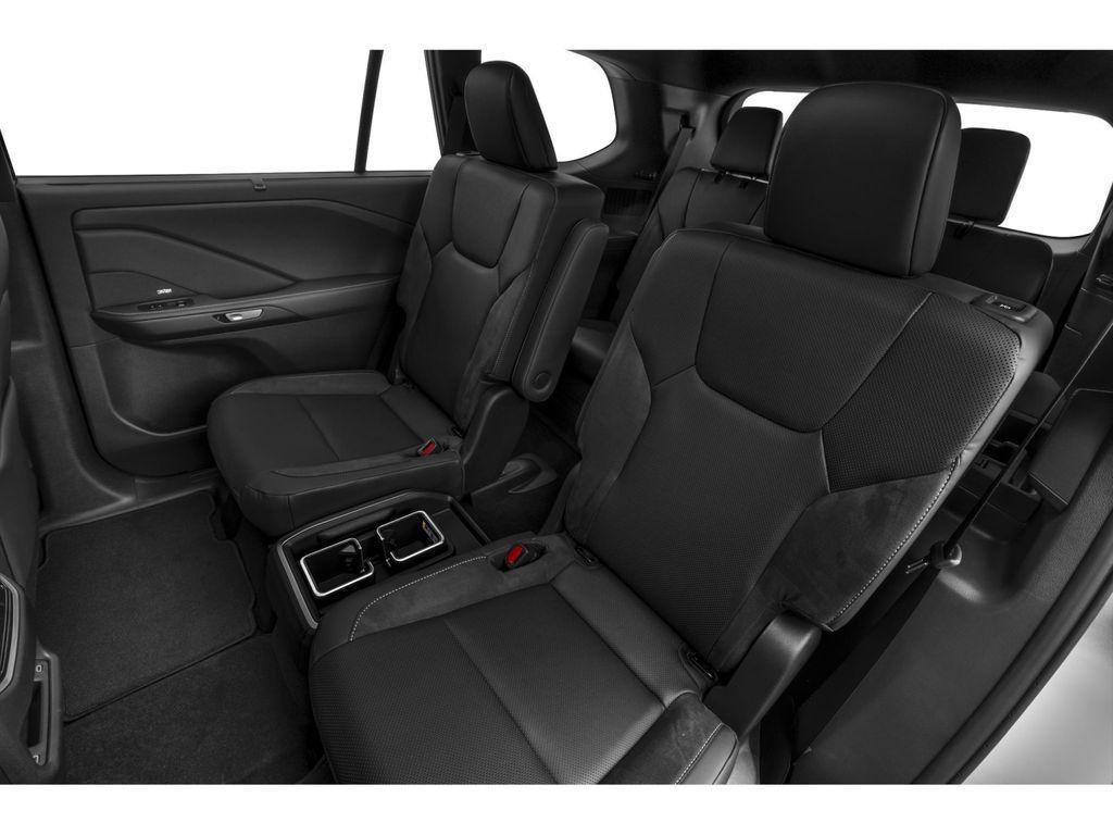 new 2026 Lexus TX 500h car, priced at $82,457