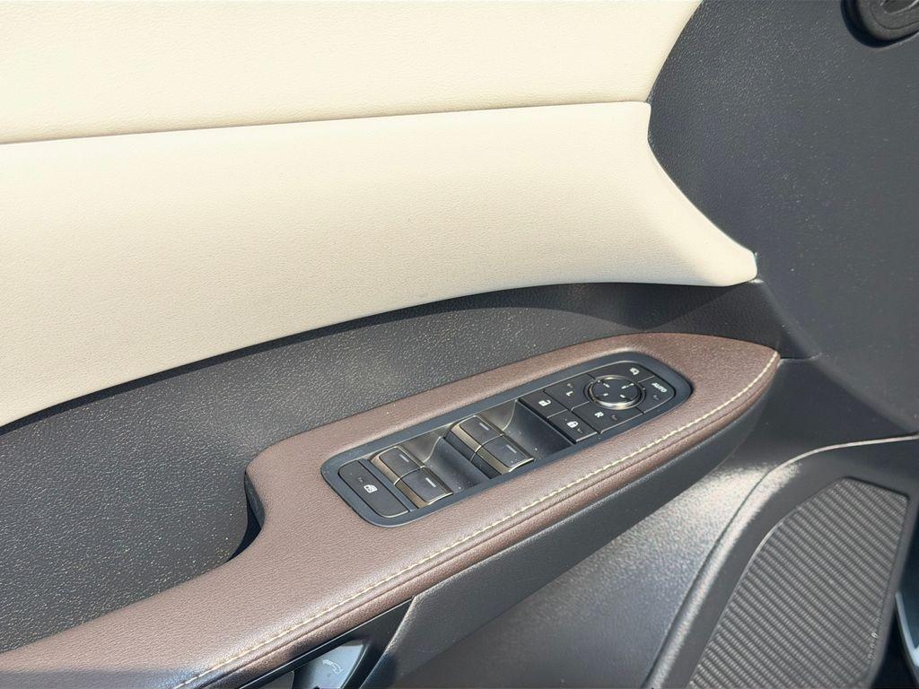 used 2023 Lexus RX 350 car, priced at $47,299