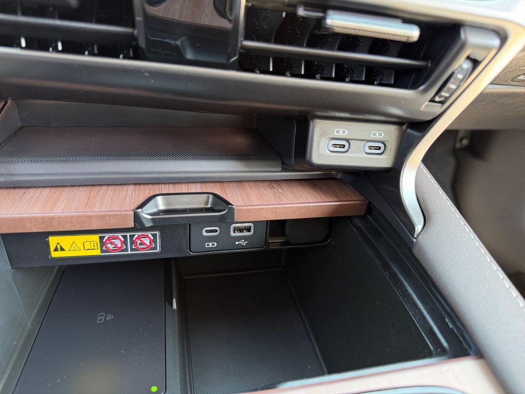 new 2026 Lexus RX 350 car, priced at $61,994