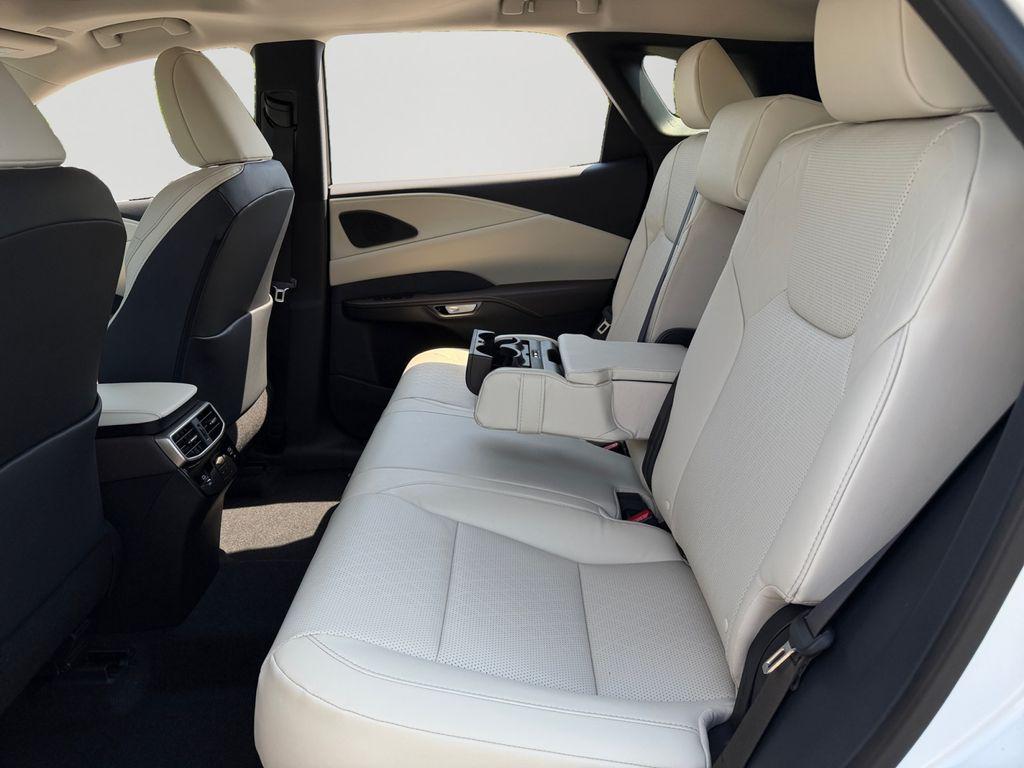 new 2026 Lexus RX 350 car, priced at $61,994