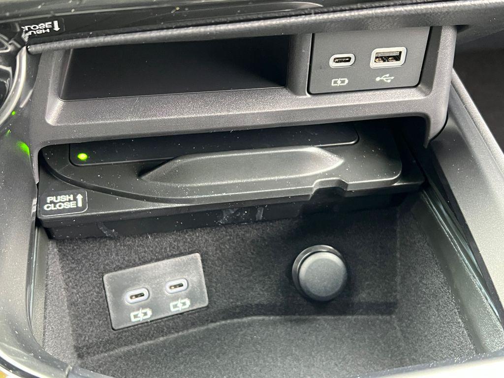 new 2026 Lexus NX 350h car, priced at $52,509