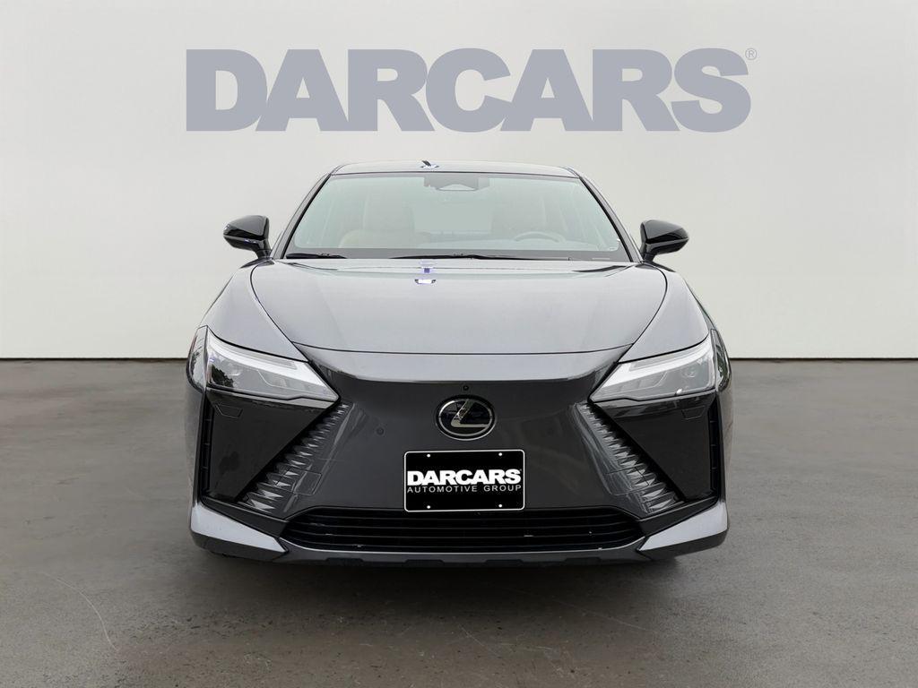 used 2024 Lexus RZ 300e car, priced at $30,790