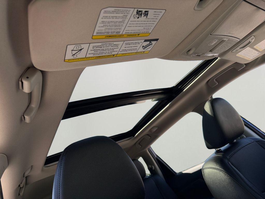 used 2020 Nissan Rogue car, priced at $18,552